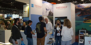 Caravan Salon Tour Natur 2022: