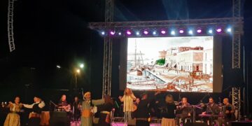 Χρ. Μιχαλάκης: Οι μουσικές γέφυρες των «Τσιτσανείων» απλώνονται παντού