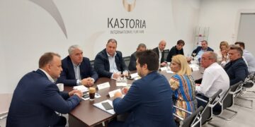 Σ. Κεδίκογλου: Ζήτημα εθνικής σημασίας η στήριξη του πρωτογενούς τομέα 