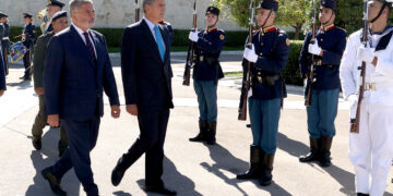 Τιμητικές εκδηλώσεις της Περιφέρειας Αττικής για την Ημέρα Μνήμης των Εθνικών μας Ευεργετών