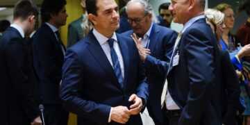 Κώστας Σκρέκας: «Η Ευρώπη υιοθετεί το ελληνικό μοντέλο ανάκτησης υπερεσόδων στην ηλεκτροπαραγωγή»