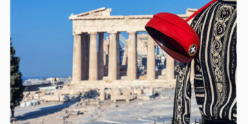 Η έκθεση φωτογραφίας "ΕΥΖΩΝΕΣ | Οι φύλακες των αφανών" συνεχίζει το ταξίδι της στην Ελλάδα