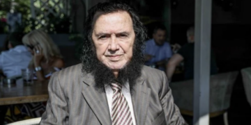 Πεθανε ο Κοκοτας