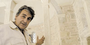 Οι καλλιτέχνες της Κρήτης: Γιάννης Κοντός