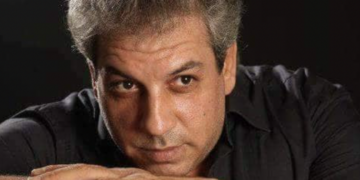 Γιώργος Καπνιστός (Μαύρος): Ένας υπέροχος Κρητικός από τις Κορφές Μαλεβιζίου