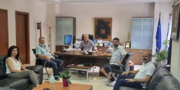 Καλοκαιρινές Δραστηριότητες της Πανηπειρωτικής Ομοσπονδίας Ευρώπης
