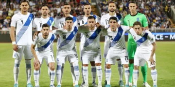 Euro 2024: Με Ολλανδία, Γαλλία η Εθνική στον προκριματικό όμιλο
