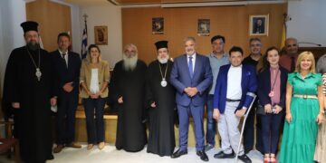 8 Οκτωβρίου στο Καλλιμάρμαρο επετειακή εκδήλωση για τα 100 χρόνια από τη Μικρασιατική Καταστροφή
