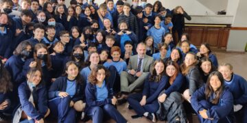 Ολοκληρώθηκε η επίσκεψη του Υφυπουργού Εξωτερικών Α. Κατσανιώτη στο Μπουένος Άιρες