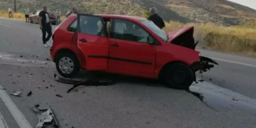 Κρήτη: Κάθε δέκα ώρες ένας νεκρός λόγω τροχαίου!