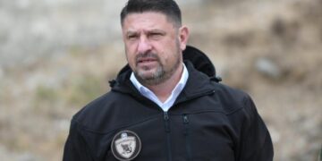 Ο ΥΦΕΘΑ Νικόλαος Χαρδαλιάς σε Έβρο, Λήμνο και Λέσβο