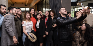 Δωρεάν η Ευρωπαϊκή Κάρτα Νέων για 116 χιλιάδες νέους