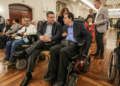 Α. Τζιτζικώστας: «Διασφαλίζουμε την ισότιμη συμμετοχή των ατόμων με αναπηρία σε όλες τις δραστηριότητες»