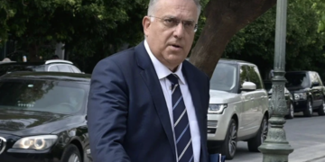 Τάκης Θεοδωρικάκος για την «Κιβωτό του Κόσμου»: «Ο Νόμος είναι Νόμος και ισχύει για όλους. Χωρίς εξαιρέσεις, χωρίς διακριτική μεταχείριση»