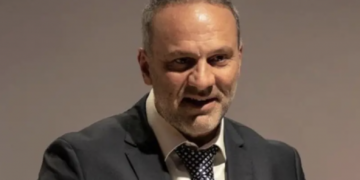 Ν. Μαυραγάνης: Δεν υπάρχει υγεία χωρίς ελευθερία!