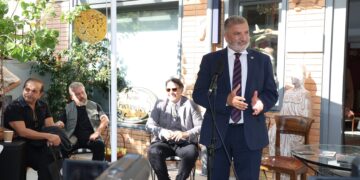 «Σπίτι του Ηθοποιού»
