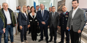 Έκθεση φωτογραφίας: «Ήπειρος και Αστυνομία»