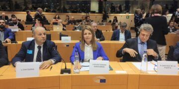 Η Διατροφική ετικέτα στο εμπρόσθιο μέρος της συσκευασίας – Ποια είναι η καλύτερη προσέγγιση;
