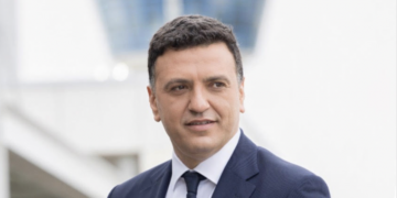 Κικίλιας: Κάθε βουλευτής δεν πρέπει να ξεχνά για ποιο λόγο ο λαός τον έστειλε στην εξουσία