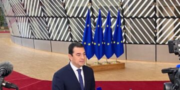 Κώστας Σκρέκας: «Έχουμε φτάσει στο σημείο μηδέν. Η Ε.Ε. πρέπει να αναλάβει τις ευθύνες της»
