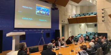 Η κυβέρνηση ανοίγει τη συζήτηση για την καλλιτεχνική εκπαίδευση