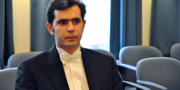 Δημήτρης Φανουράκης: Ένας από τους κορυφαίους επιστήμονες στον κόσμο