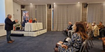 Η Κρήτη «αγκάλιασε» την εκδήλωση της Περιφέρειας Ηπείρου για την προβολή του σχολικού και χειμερινού τουρισμού