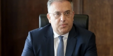 Τάκης Θεοδωρικάκος: «Ό,τι και να δοκιμάσουν στον Έβρο τα σύνορά μας είναι αδιαπέραστα»