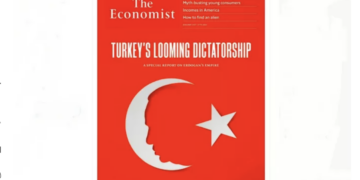Άρθρο - κόλαφος του Economist για τον Ερντογάν: «Είναι νταής, οδηγεί την Τουρκία στη δικτατορία»