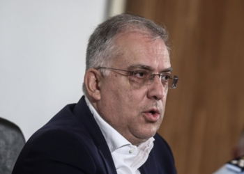 Τάκης Θεοδωρικάκος: «Η Ελλάδα δεν κάνει εκπτώσεις σε ζητήματα εθνικής κυριαρχίας και αξιοπρέπειας»