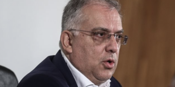 Τάκης Θεοδωρικάκος: «Η Ελλάδα δεν κάνει εκπτώσεις σε ζητήματα εθνικής κυριαρχίας και αξιοπρέπειας»