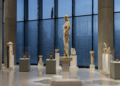 Μουσείο Ακρόπολης: «Ο κόσμος της εργασίας στην αρχαία Αθήνα»