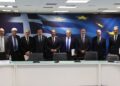 Υπεγράφη το Μνημόνιο Συνεργασίας για τον σχεδιασμό και τη βιομηχανική παραγωγή του νέου ελληνικού drone