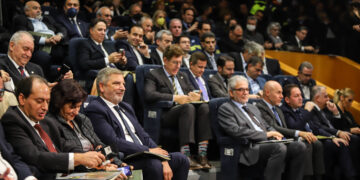 ΣΠΑΥ: Συνεργασία και πρόληψη για την προστασία και τη σωτηρία των δασών