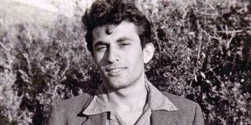 Πέθανε ο Νίκος Ξανθόπουλος σε ηλικία 89 ετών