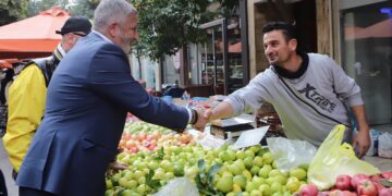 Αττική: «Όλοι Μαζί Μπορούμε» για τη στήριξη Κοινωφελών Ιδρυμάτων