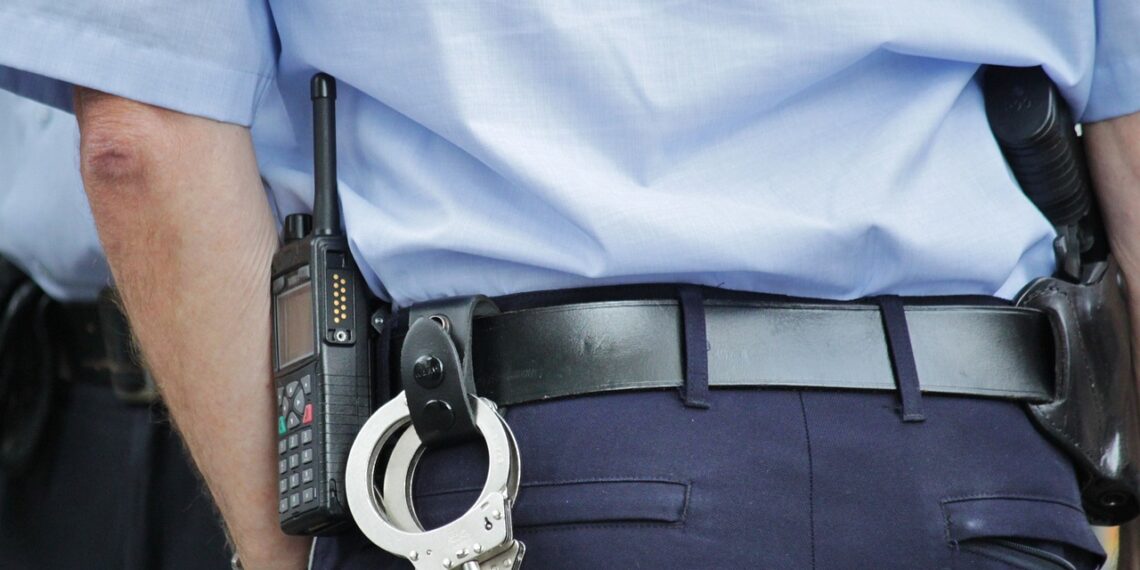 Θεοδωρικάκος: «Στις 20 Ιανουαρίου 600 νέοι ειδικοί φρουροί-αστυνομικοί αναλαμβάνουν υπηρεσία στην Αττική»