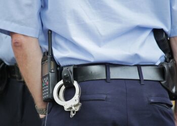 Θεοδωρικάκος: «Στις 20 Ιανουαρίου 600 νέοι ειδικοί φρουροί-αστυνομικοί αναλαμβάνουν υπηρεσία στην Αττική»