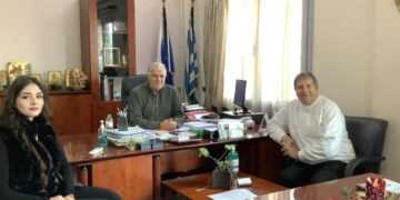 «Το 14ο Παγκόσμιο Συνέδριο και Αντάμωμα Θεσσαλών στο Δήμο Παλαμά»