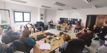 Γεωργαντάς: Ενισχύοντας τους ελέγχους προστατεύουμε την ποιότητα των ελληνικών προϊόντων