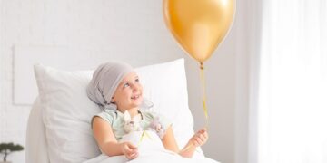 15 Φεβρουαρίου: Παγκόσμια Ημέρα κατά του παιδικού καρκίνου