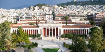 Υπουργείο Πολιτισμού: Έρχονται αλλαγές στα πέντε μεγάλα μουσεία της χώρας 