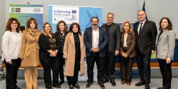 Ο θαλάσσιος χωροταξικός σχεδιασμός διασφαλίζει την ειρήνη και τη συνεργασία και προστατεύει το περιβάλλον