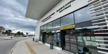 Νέα ώθηση στο τουρισμό της Ηπείρου δίνει η απευθείας  αεροπορική σύνδεση Ιωάννινα- Τελ Αβίβ 