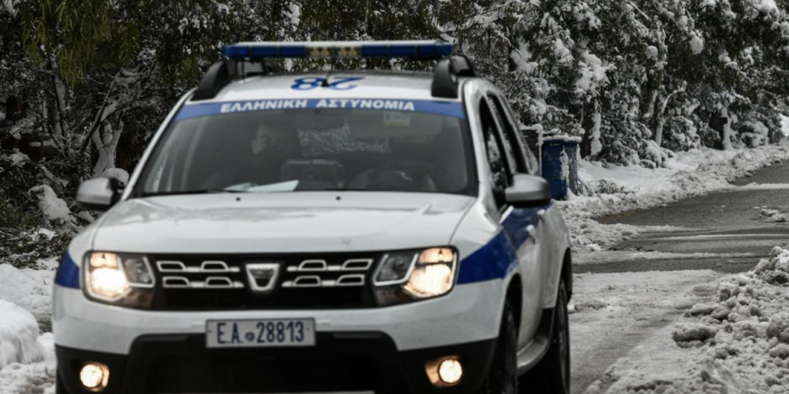 Θεοδωρικάκος: «1.000 αστυνομικοί και 200 οχήματα της ΕΛ.ΑΣ σε επιφυλακή στην Αττική για την κακοκαιρία»