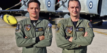 Θεοφάνης Μαλκίδης: Μιλώντας για τους σύγχρονους Ήρωες