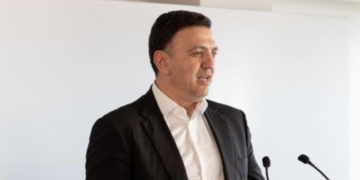 Κικίλιας: Επιταχύνουμε τις επιδόσεις του τουρισμού μέσα από την ψηφιακή καινοτομία