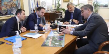Δημιουργία θεματικού Πάρκου ΑΜΕΑ στο Ελληνικό με τη συμβολή της Περ. Αττικής