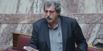 Παρέμβαση εισαγγελέα για την «προκήρυξη» Πολάκη - Εντολή για ποινική έρευνα