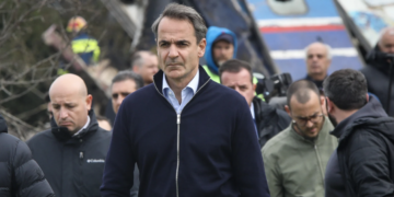 Μητσοτάκης για Τέμπη: Συγγνώμη στο όνομα όλων όσοι κυβέρνησαν τη χώρα εδώ και χρόνια
